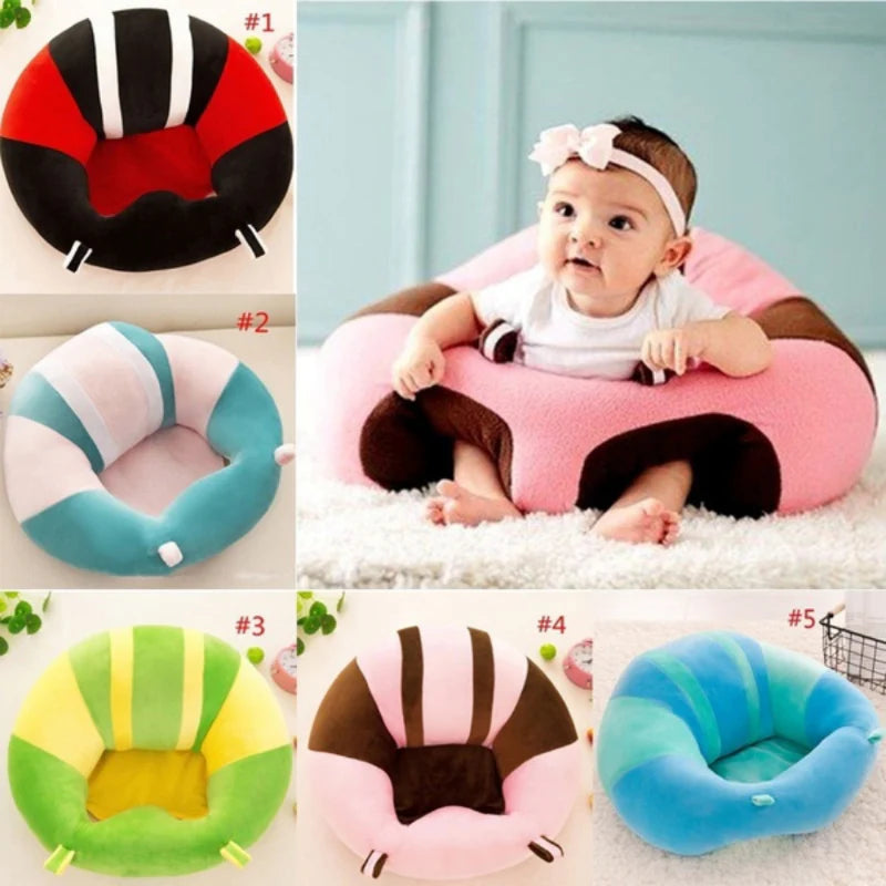 Baby soft online sit up chair