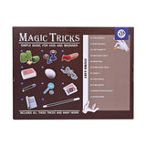 Simple Magic Tricks