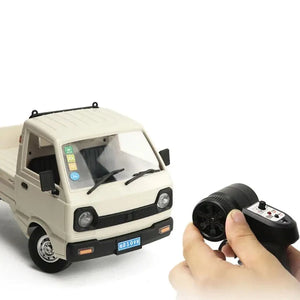 Remote Control SUZUKI Pickup Truck