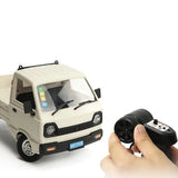 Remote Control SUZUKI Pickup Truck