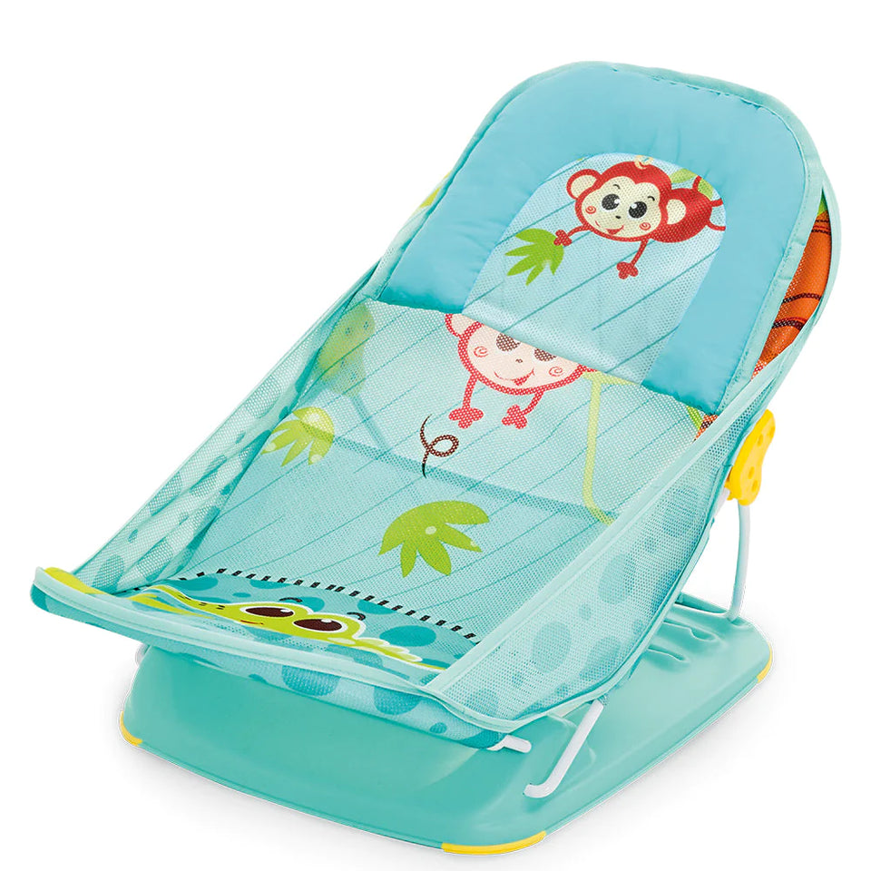 Baby Bather / Bath Seat For Newborn / Infant-Pillow included