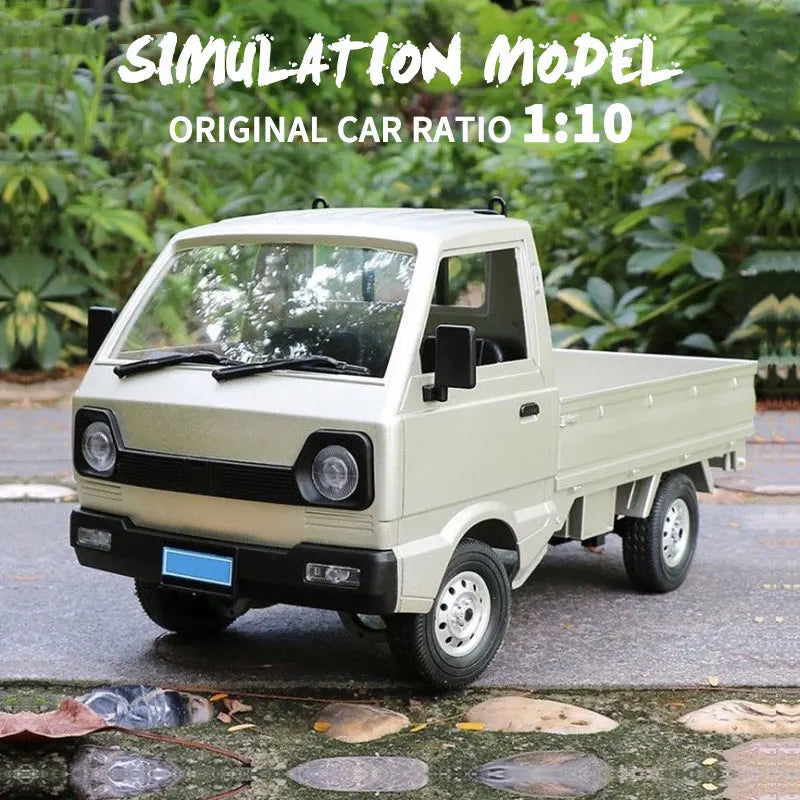 Remote Control SUZUKI Pickup Truck