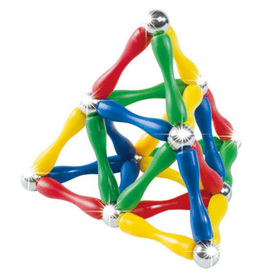 Magnetic Construction Toy