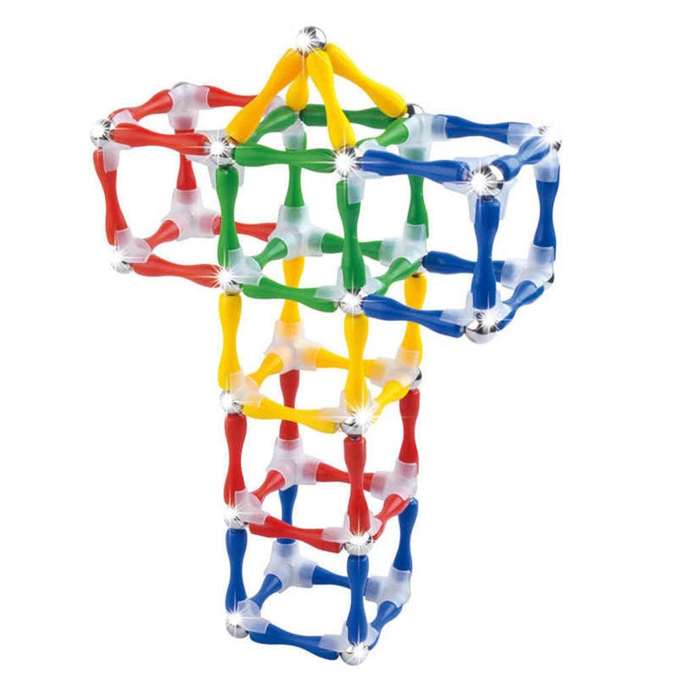 Magnetic Construction Toy