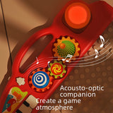Huanger Musical Activity Busy Board