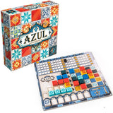 Azul Board Game