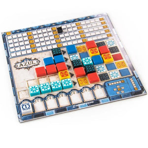 Azul Board Game