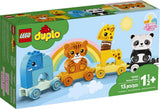 My First Animal Train