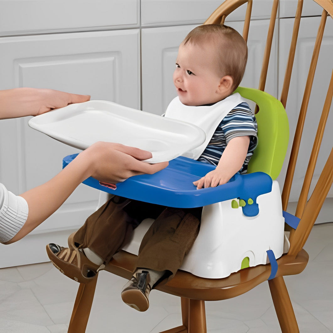 Infant Baby Booster Seat