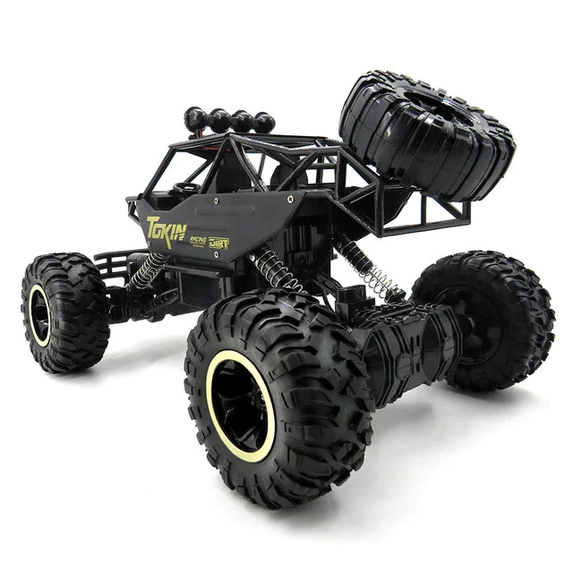 Remote Control Off Road Monster Truck