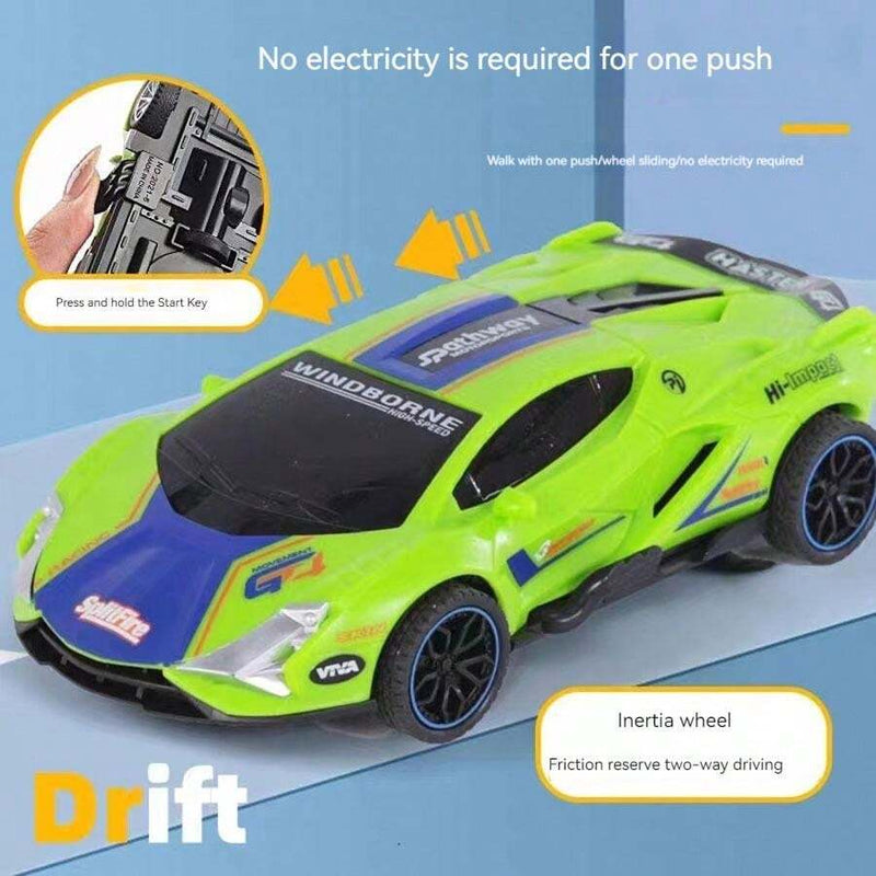 Automatic Drift Sport Car (1 piece)