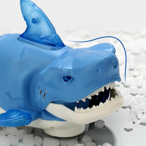 Musical Shark Toy with Light and Music 🦈