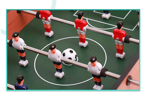 Mini Foosball Table