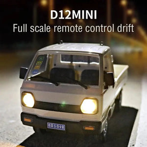 Remote Control SUZUKI Pickup Truck