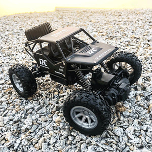 Remote Control Off Road Monster Truck