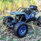 Remote Control Off Road Monster Truck