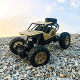 Remote Control Off Road Monster Truck