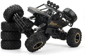 Remote Control Off Road Monster Truck 4x4