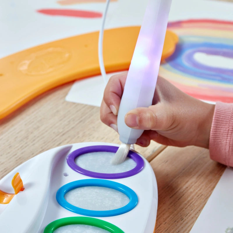 Color Wonder Magic Light Brush