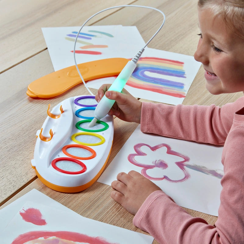 Color Wonder Magic Light Brush