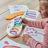 Color Wonder Magic Light Brush