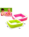 Square Shape Swimming Pool For kids