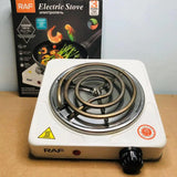 MINI ELECTRIC HEATER STOVE