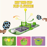 Indoor Pickleball Battle Game