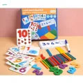 I Love Mathematics – Learning Kit