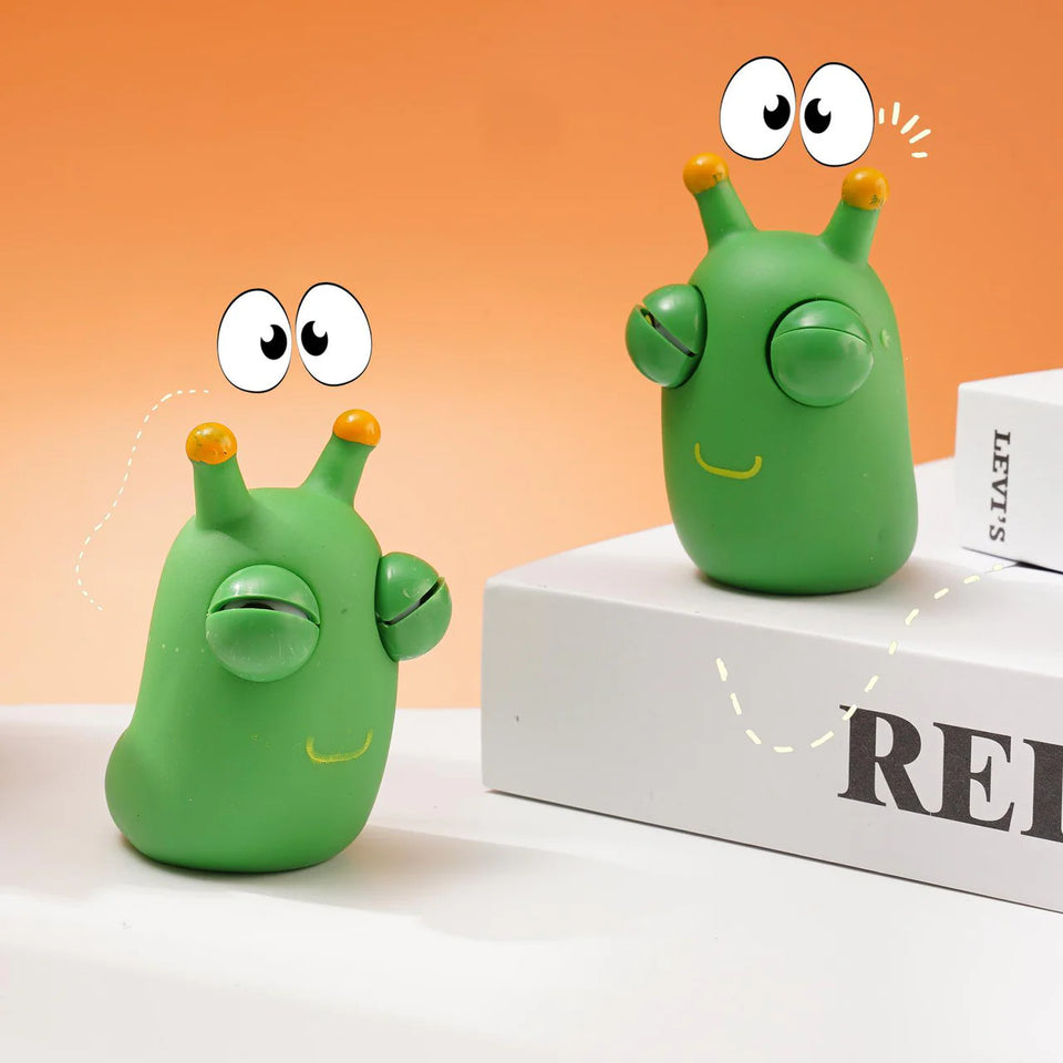 Popping Eyes, Sensory Stress Relief Toys