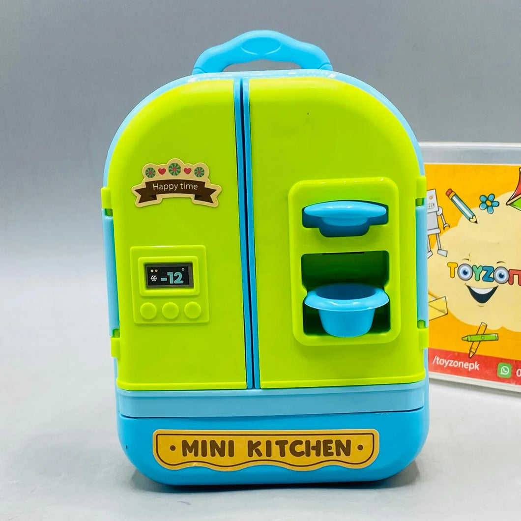 Mini Kitchen set