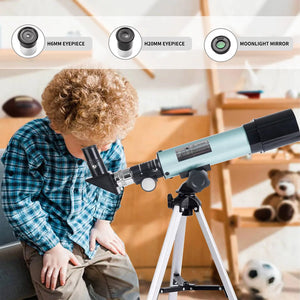 Kids Astronomical Telescope