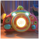 Baby Sensory Musical Steering Wheel