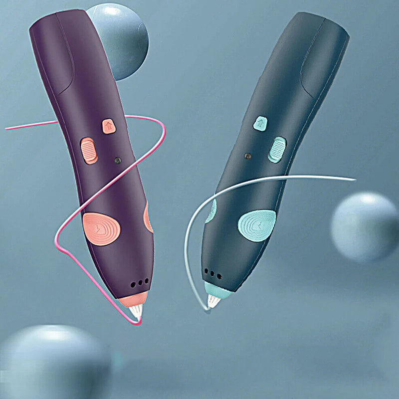 3D Drawing Pen