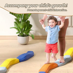Children Sensory Balance Training Set