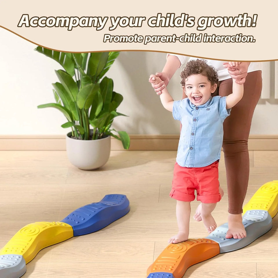 Children Sensory Balance Training Set