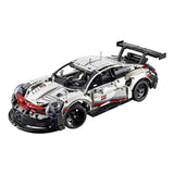 Technic - Porsche 911 RSR