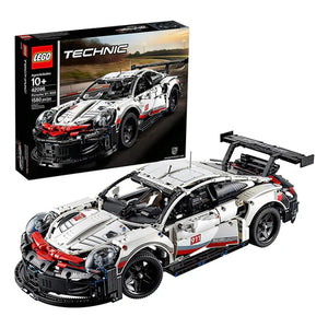 Technic - Porsche 911 RSR