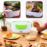 Electric Heating Lunch Box