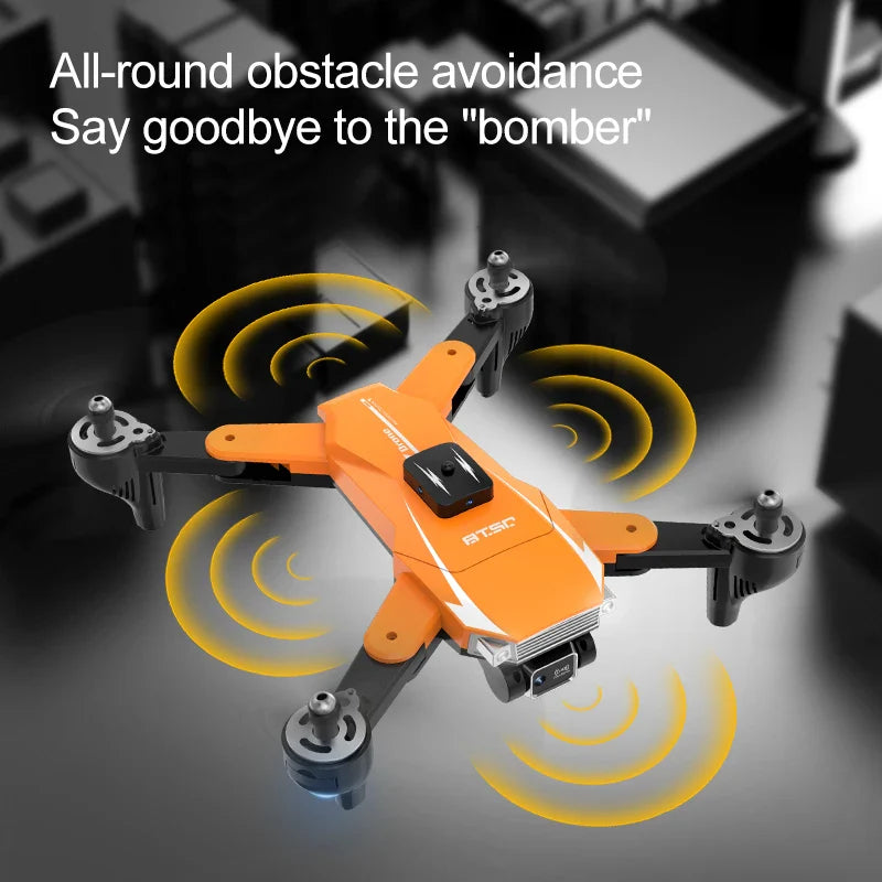 JS 18 Pro HD Aerial Photography Drone