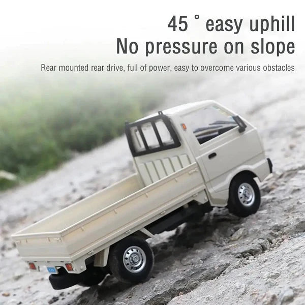 Remote Control SUZUKI Pickup Truck