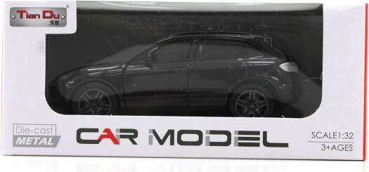 Diecast Model  Porsche Cayenne