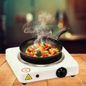 MINI ELECTRIC HEATER STOVE