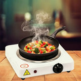 MINI ELECTRIC HEATER STOVE