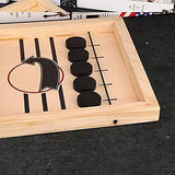 Fast Sling Puck Board Game