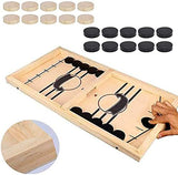 Fast Sling Puck Board Game