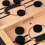 Fast Sling Puck Board Game