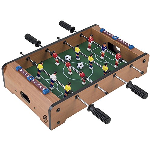 Mini Foosball Table