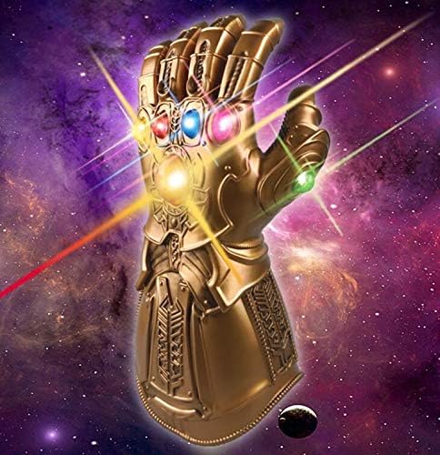 Marvel Avengers Thanos Hand Gloves