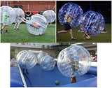 Inflatable Bumper Ball